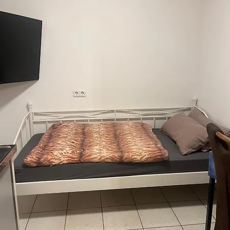 Monteurzimmer Eschenbach Eltmann