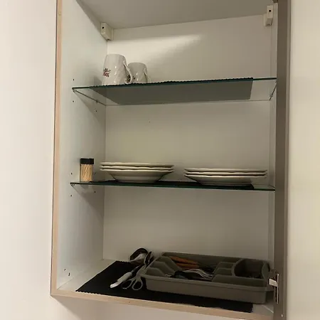 Monteurzimmer Eschenbach Apartment