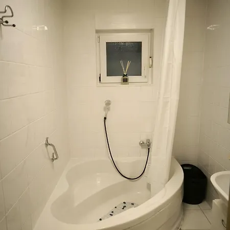 Apartment Monteurzimmer Eschenbach Eltmann