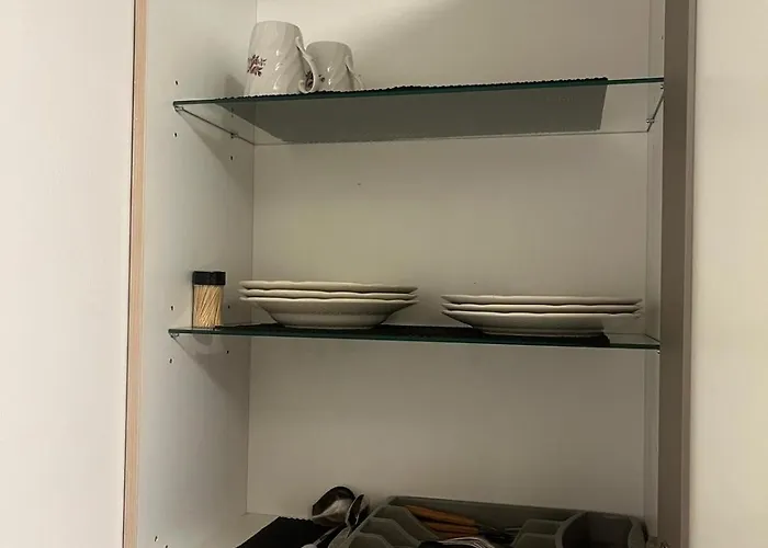 Monteurzimmer Eschenbach شقة